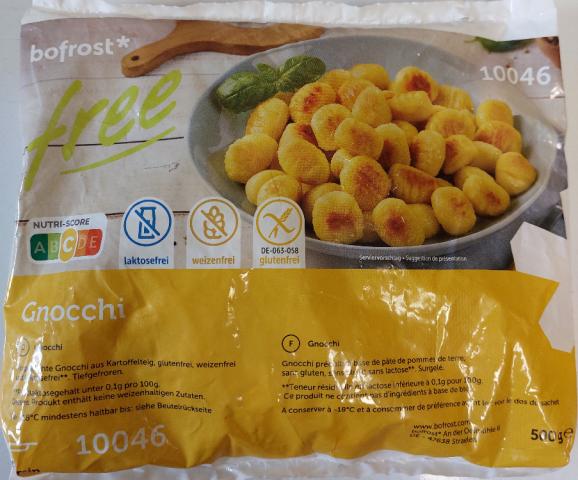 Gnocchi von Meril | Hochgeladen von: Meril