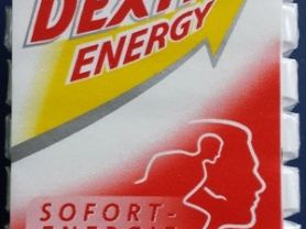 Dextro Energy, Cranberry + Vitamin C | Hochgeladen von: Copperplate