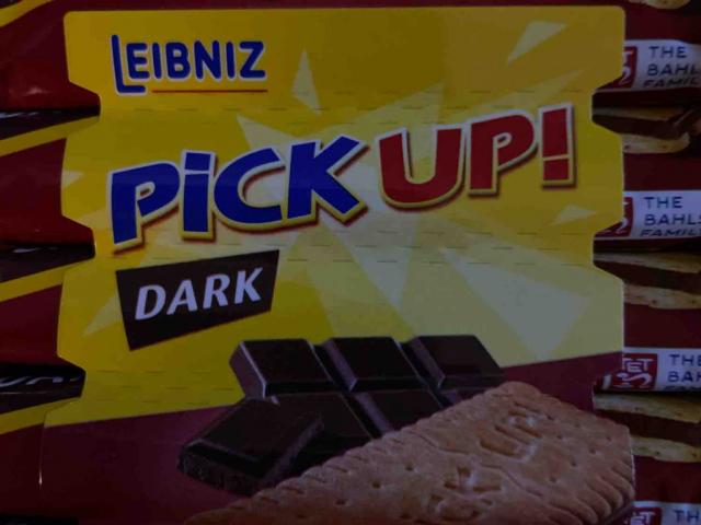 Pick up Dark von pupsi01 | Hochgeladen von: pupsi01
