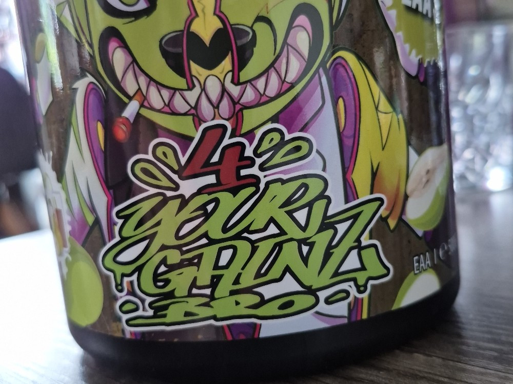 4yourgainzbro, eaa zuckerfrei von dr4ke | Hochgeladen von: dr4ke 4yourgainzbro, eaa zuckerfrei von dr4ke | Hochgeladen von: dr4ke