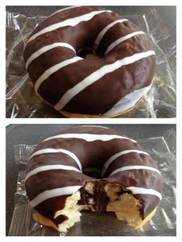Donut, Chocolate | Hochgeladen von: Chivana