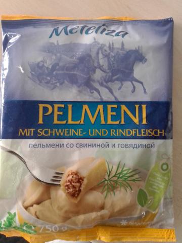 Pelmeni by johannesz | Uploaded by: johannesz