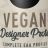 ESN Vegan Designer Protein by maxdeike888 | Hochgeladen von: maxdeike888