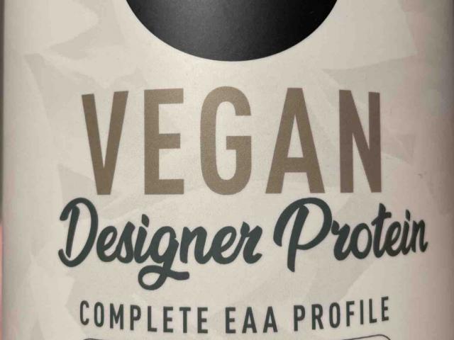 ESN Vegan Designer Protein by maxdeike888 | Hochgeladen von: maxdeike888