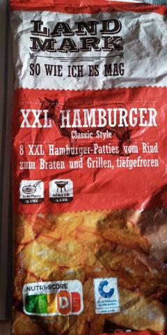 xxl Hamburger von rogoaa | Hochgeladen von: rogoaa