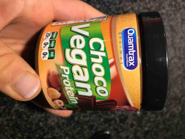 Choco Vegan Cream von prcn923 | Hochgeladen von: prcn923