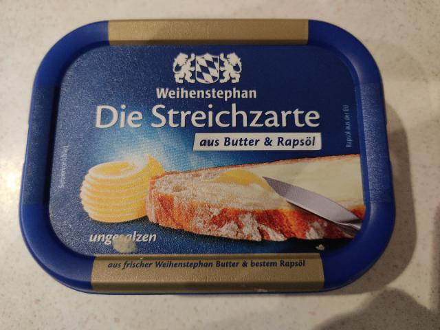 Butter, Streichzahrt von ylvih | Hochgeladen von: ylvih