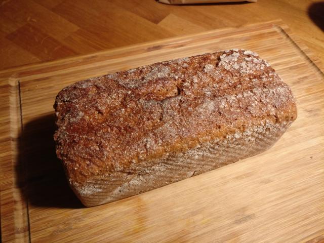 Ammerländer Bio Brot von honig | Hochgeladen von: honig