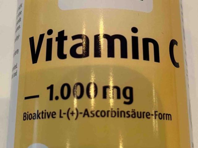 Vitamin C von mm2022 | Hochgeladen von: mm2022