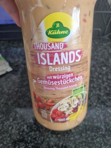 thousand Island Dressing von tigger.84 | Hochgeladen von: tigger.84