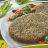 Burger Bio spinaci, veggie von Nily | Hochgeladen von: Nily