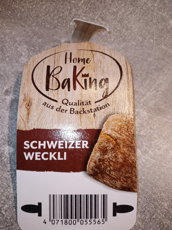 Schweizer Weckli, Weizenmehl von dasmottchen | Hochgeladen von: dasmottchen