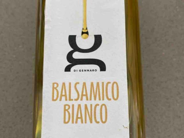 Balsamico Bianco von Sandburg | Hochgeladen von: Sandburg