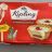 Mr. Kipling Cherry Bakewells, Keks von kohlliesel | Hochgeladen von: kohlliesel