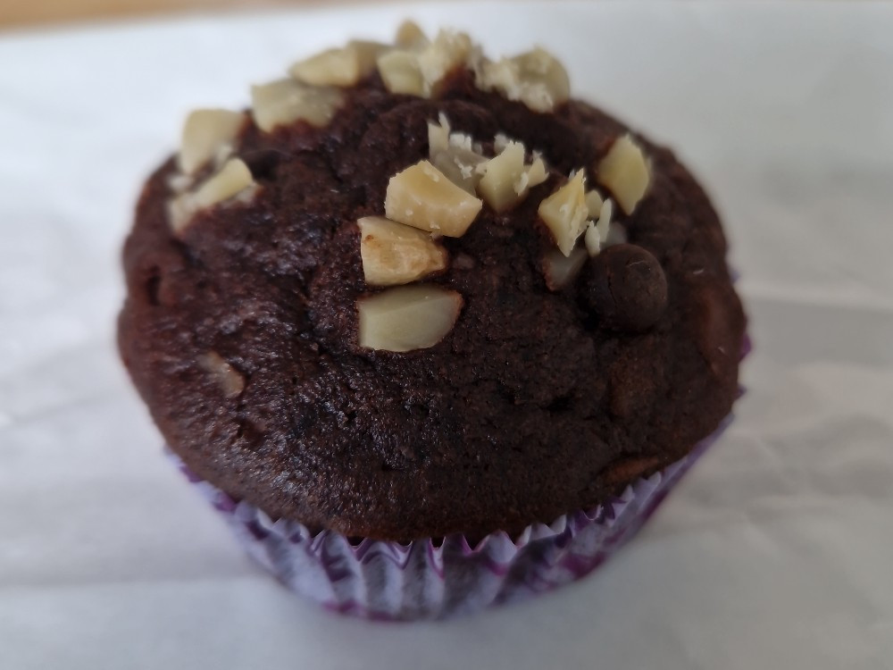 Bananen Schoko Muffin von Margit01 | Hochgeladen von: Margit01 Bananen Schoko Muffin von Margit01 | Hochgeladen von: Margit01