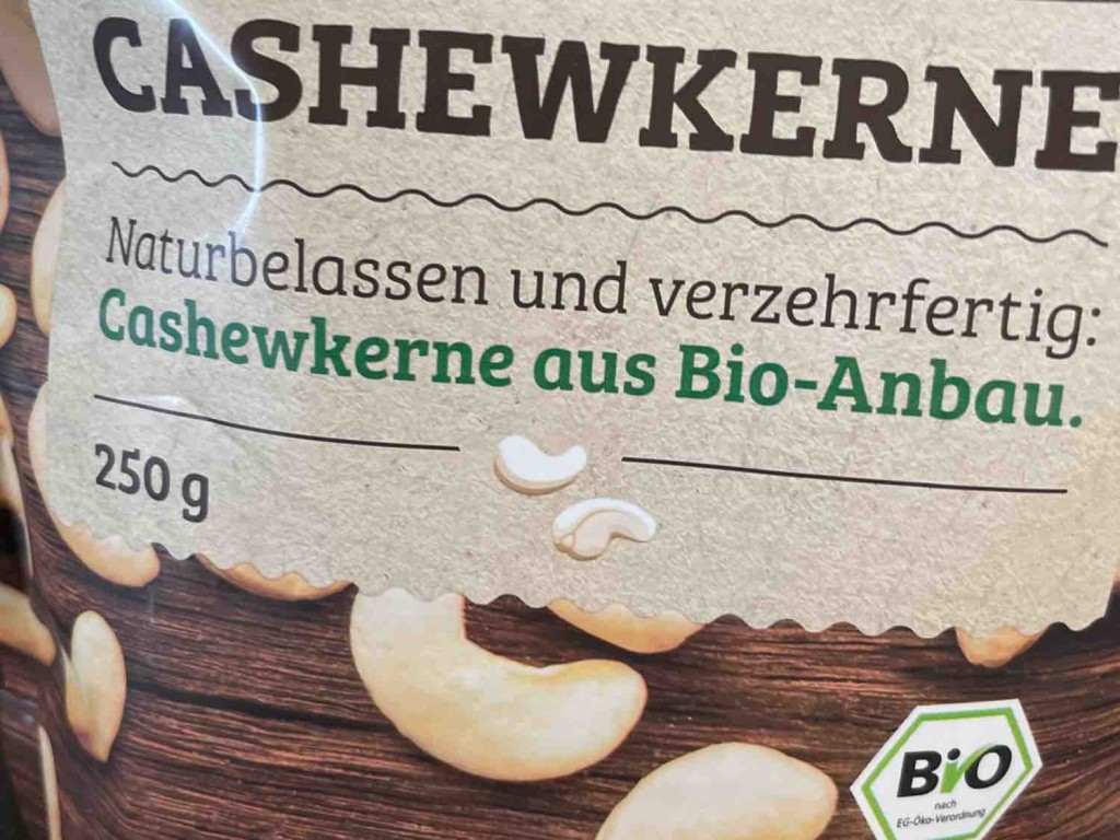 Cashewkerne, Bio von slow3000 | Hochgeladen von: slow3000