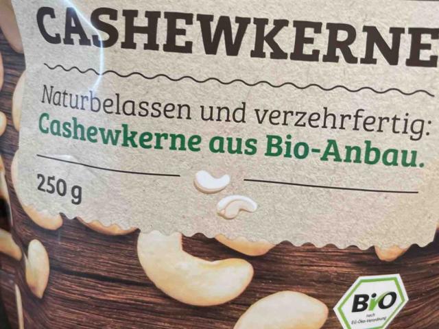 Cashewkerne, Bio von slow3000 | Hochgeladen von: slow3000