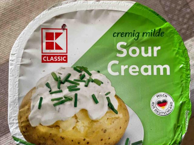 Sour Cream by VarunKaushal | Uploaded by: VarunKaushal