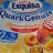 Exquisa Quark Genuss Sonnenfrüchte | Hochgeladen von: puella