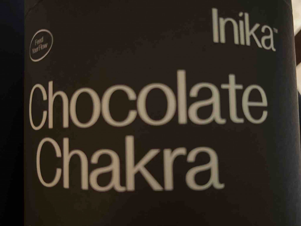 Inika Chocolate Chakra by Joun82 | Hochgeladen von: Joun82