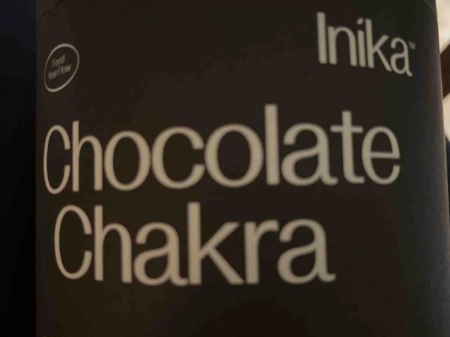 Inika Chocolate Chakra by Joun82 | Uploaded by: Joun82