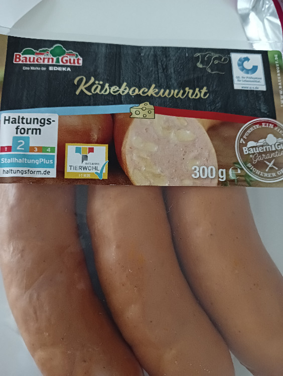 käsebockwurst von blubbblase | Hochgeladen von: blubbblase