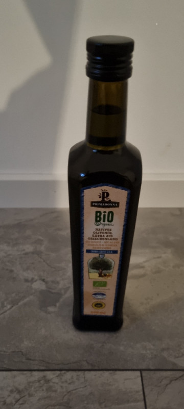 Natives Olivenöl Extrakt aus Griechenland von Enes Ciftci | Hochgeladen von: Enes Ciftci