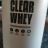 Clear Whey von andtla1988 | Hochgeladen von: andtla1988