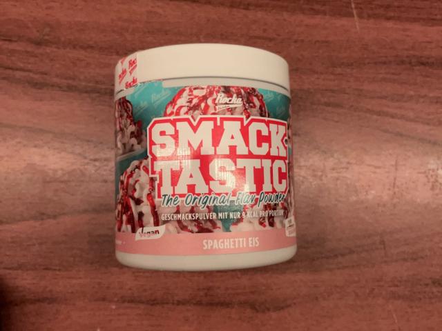 Smack Tastic, Spaghetti Eis by regenberg | Uploaded by: regenberg Smack Tastic, Spaghetti Eis by regenberg | Uploaded by: regenberg