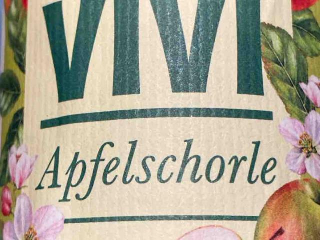 Vivi Apfelschorle von Eva1962 | Hochgeladen von: Eva1962