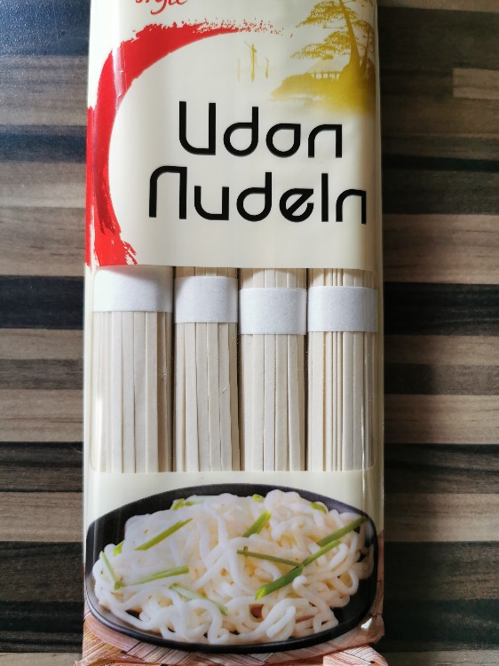udon nudeln, gekocht von coldfear91459 | Hochgeladen von: coldfear91459