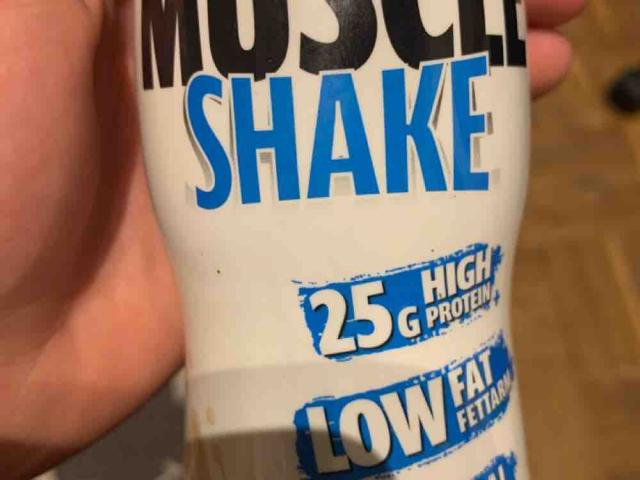 all Stars  Muscle Shake von fhudsfhh | Hochgeladen von: fhudsfhh