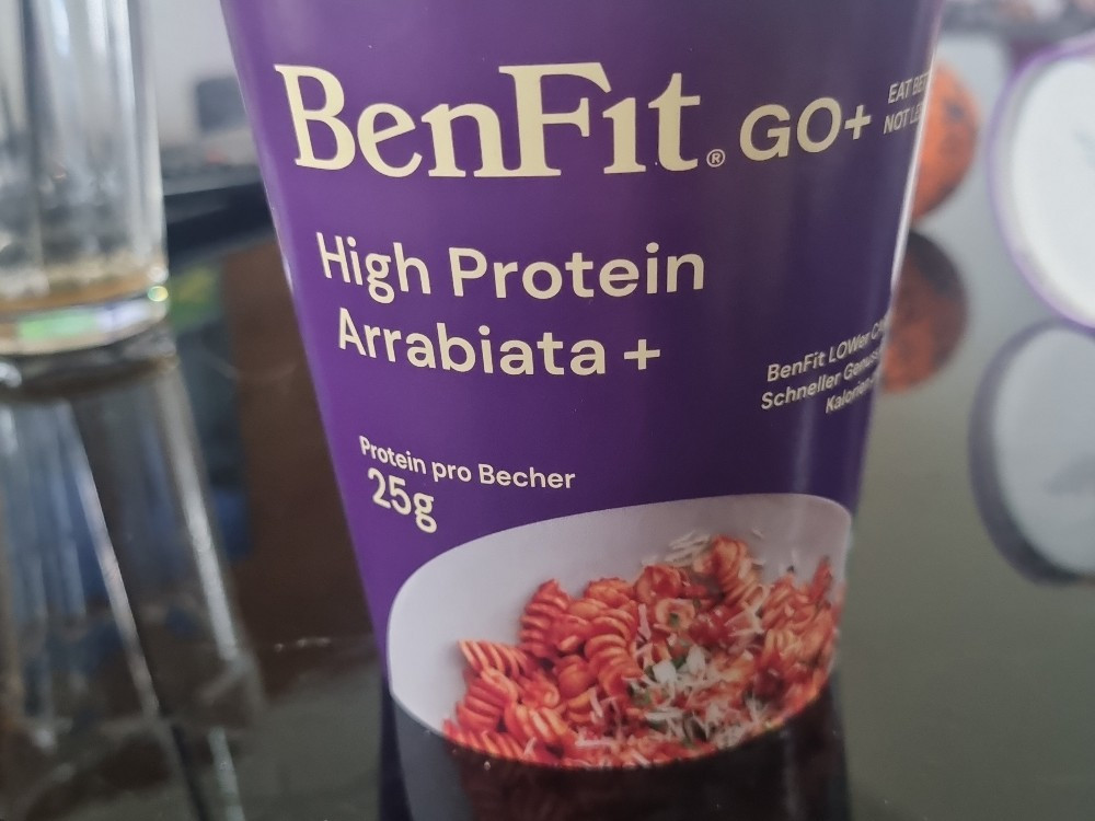 High Protein Arrabiata von Curly. | Hochgeladen von: Curly. High Protein Arrabiata von Curly. | Hochgeladen von: Curly.