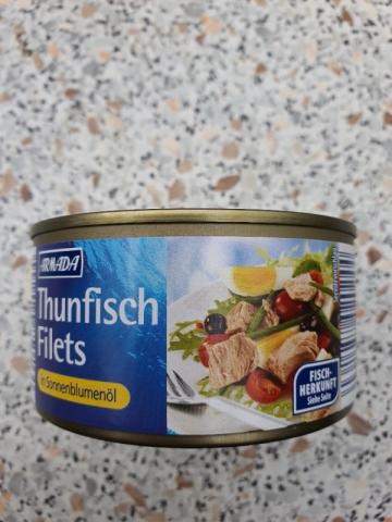 Thunfisch in Öl von edogak2000 | Uploaded by: edogak2000