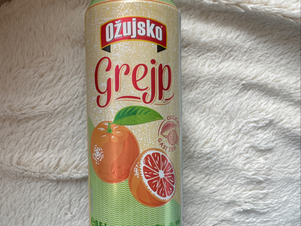 Grejp, Bier Grapefruit aus Kroatien von lalalab | Hochgeladen von: lalalab Grejp, Bier Grapefruit aus Kroatien von lalalab | Hochgeladen von: lalalab