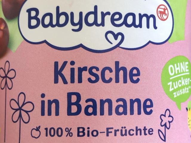 Kirsche in Banane by juxmi | Uploaded by: juxmi Kirsche in Banane by juxmi | Uploaded by: juxmi