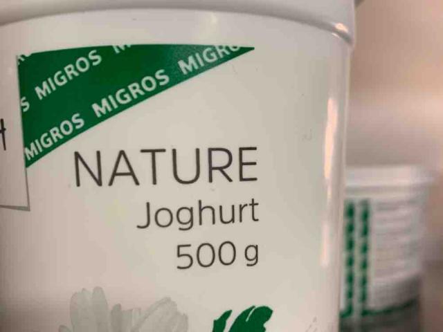 Budget Natur Joghurt von lep02 | Hochgeladen von: lep02