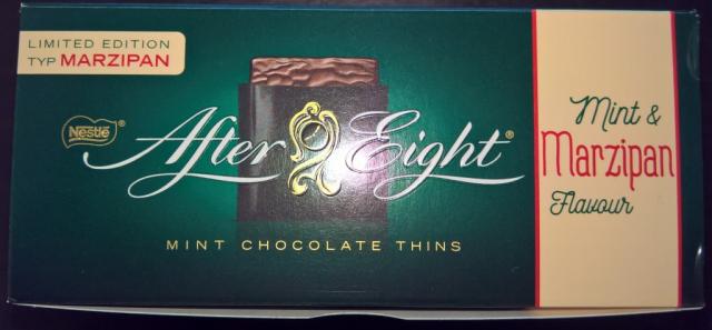 After Eight, Marzipan  | Hochgeladen von: wertzui