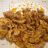 Hähnchengeschnetzeltes  mariniert mit Zwiebeln von Kessy40 | Hochgeladen von: Kessy40