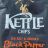 Kettle Chips Sea Salt & Crushed Black Pepper von sastahl | Hochgeladen von: sastahl