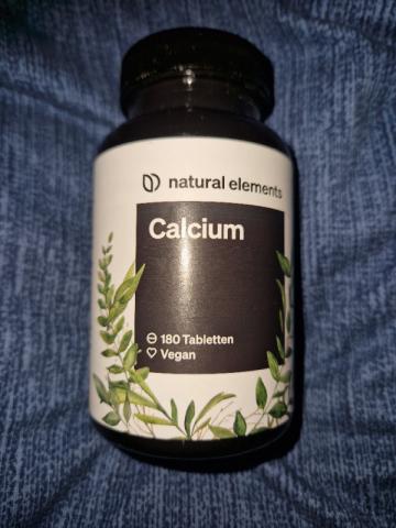 calcium, vegan tablets von michaelffm | Hochgeladen von: michaelffm