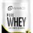 Dynamics  Pure  Whey Banana-Dream von santoby | Hochgeladen von: santoby