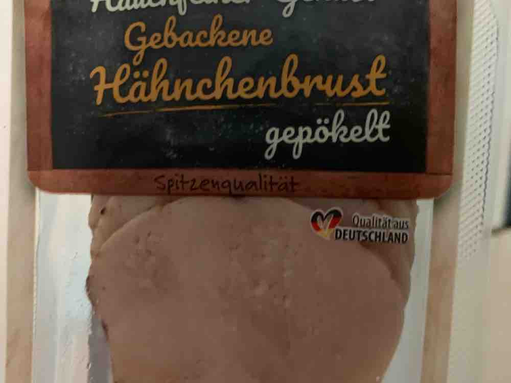 Hähnchenbrust, gepökelt von Kimki | Hochgeladen von: Kimki