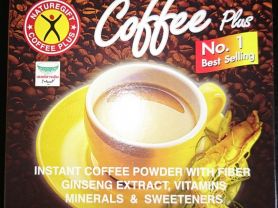 Coffee Plus, Instant Kaffeepulver | Hochgeladen von: Martin1966