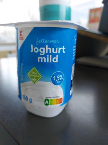 Bettarmer Joghurt milld, 1,5% Fett von Mike1989 | Hochgeladen von: Mike1989