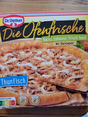 Die Ofenfrische Thunfisch von kryscross | Hochgeladen von: kryscross