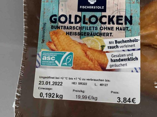 Goldlocken Buntbarsch von broeckell | Hochgeladen von: broeckell