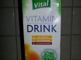 Spar Vital Vitamin Drink Orange Banane Joghurt, Orange Banan | Hochgeladen von: Michi10in2