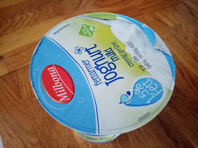 fettarmer Joghurt mild, 1,5% Fett by lukeybaby | Hochgeladen von: lukeybaby