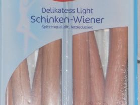 Schinken-Wiener, Light - Linessa | Hochgeladen von: Schwarzbär